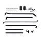 Oil Catch tanks (OCT) Oil catch tank pentru SUBARU STI 2008-2014 | race-shop.ro
