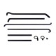 Oil Catch tanks (OCT) Oil catch tank pentru SUBARU STI 2008-2014 | race-shop.ro