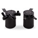 Oil Catch tanks (OCT) Oil catch tank pentru SUBARU STI 2008-2014 | race-shop.ro