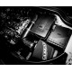 Jetta Admisie de aer sport kit + scut termic RAMAIR (Stage 2 - 90mm super performant) 2.0 TFSI K04 Audi S3/ Seat CUPRA R/ VW GOLF 30 | race-shop.ro