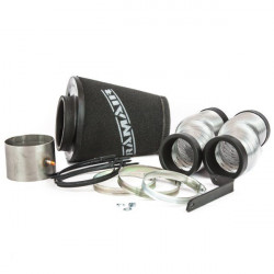 Admisie de aer sport kit RAMAIR pentru ALFA ROMEO 156 1.6I/1.8I/2.0I 16V 01/97-
