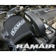 Zafira Admisie de aer sport kit RAMAIR pentru OPEL MK2 Zafira 1.8 103KW 05-11 | race-shop.ro
