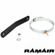 SIMOTA & MISHIMOTO & RAMAIR & FORGE Admisie de aer sport kit RAMAIR pentru OPEL Astra H 1.4/1.6/1.8 55/66/77/85/92/103KW 04-10 | race-shop.ro