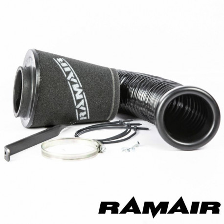 SIMOTA & MISHIMOTO & RAMAIR & FORGE Admisie de aer sport kit RAMAIR pentru VW MK4 Golf R32 & 2.8 V6 | race-shop.ro