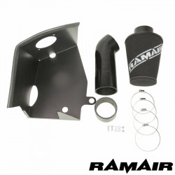 Admisie de aer sport kit RAMAIR pentru AUDI RS3, TTRS 2.5 TFSI – 8P 8J