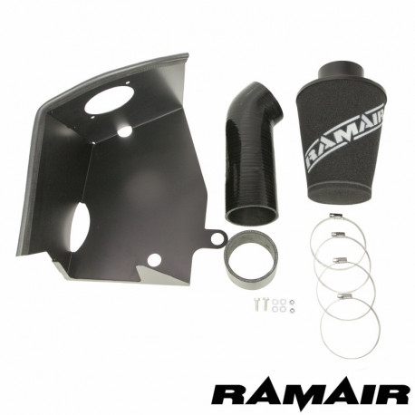 SIMOTA & MISHIMOTO & RAMAIR & FORGE Admisie de aer sport kit RAMAIR pentru AUDI RS3, TTRS 2.5 TFSI – 8P 8J | race-shop.ro