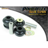 Powerflex Bucșă braț față BMW F10, F11 5 Series