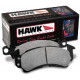 Plăcuțe frână HAWK Performance Plăcuțe frână Hawk HB100G.480, Race, min-max 90°C-465°C | race-shop.ro