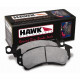 Plăcuțe frână HAWK Performance Plăcuțe frână fată Hawk HB122F.710, Street performance, min-max 37°C-370°C | race-shop.ro