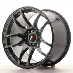 Jante Japan Racing JR29 18x10,5 ET25 5x114/120 Hyper Black