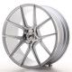 Jante Jante Japan Racing JR30 20x8,5 ET30 5x120 Silver Machined | race-shop.ro