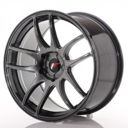 Jante Japan Racing JR29 19x9,5 ET20-45 5H Blank Hyper Black