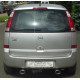 Sisteme de evacuare Friedrich Motorsport Gr.A Evacuare Duplex pentru Opel Meriva - Cu certificat ECE (961172D-X) | race-shop.ro