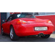 Sisteme de evacuare Friedrich Motorsport Tobă de eșapament sport Porsche Boxster Typ 986 - Cu certificat ECE (970132-x) | race-shop.ro