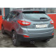 Sisteme de evacuare Friedrich Motorsport Tobă de eșapament sport- Duplex Hyundai ix35 - Cu certificat ECE (970425D-X) | race-shop.ro