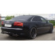 Sisteme de evacuare Friedrich Motorsport Tobă de eșapament sport Duplex Audi A8 D3 (4E) - Cu certificat ECE (971030AD-X) | race-shop.ro