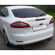 Sisteme de evacuare Friedrich Motorsport Tobă de eșapament sport Duplex Ford Mondeo (BA7) - Cu certificat ECE (971225D-X) | race-shop.ro