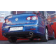 Sisteme de evacuare Friedrich Motorsport Tobă de eșapament sport Duplex VW Passat 3C B6 R36 - Cu certificat ECE (971416RD-X) | race-shop.ro
