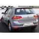 Sisteme de evacuare Friedrich Motorsport Tobă de eșapament sport Duplex VW Golf VII - Cu certificat ECE (971450AD-X) | race-shop.ro