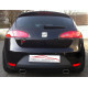 Sisteme de evacuare Friedrich Motorsport Tobă de eșapament sport Duplex Seat Leon 1P FR/Cupra/R - Cu certificat ECE (972714AD-X) | race-shop.ro