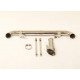 Sisteme de evacuare Friedrich Motorsport Porsche 911 Typ 964 Carrera 2 a 4 (980110-x) | race-shop.ro
