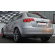 Sisteme de evacuare Friedrich Motorsport Gr.A Evacuare Audi A3 8P Sportback - Cu certificat ECE (981036-X) | race-shop.ro