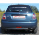 Sisteme de evacuare Friedrich Motorsport Gr.A Evacuare Mini R56 One / Cooper / D - Cu certificat ECE (981333-X) | race-shop.ro