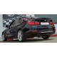 Sisteme de evacuare Friedrich Motorsport 76mm Evacuare (oțel) - Cu certificat ECE BMW 3er BMW 4er (981368-X3-X) | race-shop.ro