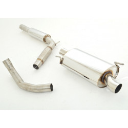 Gr.A Evacuare VW Polo 6N / 6N2 - Cu certificat ECE (981409-x)