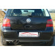 Sisteme de evacuare Friedrich Motorsport Gr.A Evacuare (oțel) - Cu certificat ECE VW Beetle VW Golf (981412A-X) | race-shop.ro