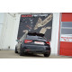 Sisteme de evacuare Friedrich Motorsport 76mm Sistem de evacuare- Duplex cu control al clapetelor Audi S1 și Sportback - Cu certificat ECE (991042SKL-X3-X) | race-shop.ro