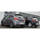 Sisteme de evacuare Friedrich Motorsport Gr.A Evacuare Duplex pentru Opel Corsa E - Cu certificat ECE (991105T-X) | race-shop.ro