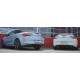 Sisteme de evacuare Friedrich Motorsport Gr.A Evacuare Duplex pentru Opel Cascada - Cu certificat ECE (991166T-X) | race-shop.ro