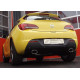 Sisteme de evacuare Friedrich Motorsport Gr.A Evacuare Duplex pentru Opel Astra J GTC - Cu certificat ECE (991171-X) | race-shop.ro