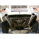 911 Galerie evacuare Porsche 911 (FMPOFK911-38) | race-shop.ro