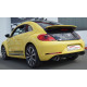 Sisteme de evacuare Friedrich Motorsport Tobă de eșapament sport Duplex VW Beetle 5C și Cabrio incl. Dune - Cu certificat ECE (921448ATD-X) | race-shop.ro