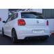 Sisteme de evacuare Friedrich Motorsport Gr.A Evacuare VW Polo 6R - Cu certificat ECE (961442-X) | race-shop.ro