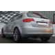 Sisteme de evacuare Friedrich Motorsport Gr.A Evacuare Audi A3 8P Sportback (941036-X) | race-shop.ro
