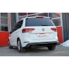 Gruppe A Kipufogó VW Touran 5T - Cu certificat ECE
