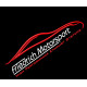 Sisteme de evacuare Friedrich Motorsport 70mm Evacuare Seat Ibiza 6J Facelift / 6P + SC - Cu certificat ECE (882744T-X) | race-shop.ro