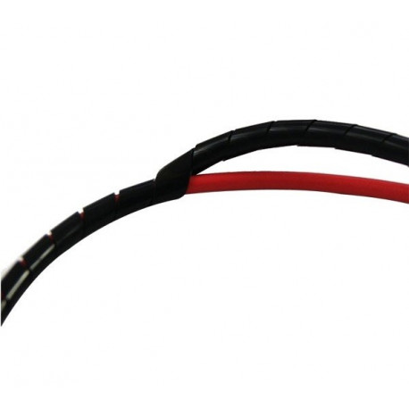 Protecție cabluri și suport Protecție spirală cablu 10m | race-shop.ro