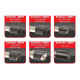 Sisteme de evacuare Friedrich Motorsport 3"(76mm) Evacuare Seat Toledo 1M (982703-X3-X) | race-shop.ro