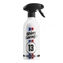 Shiny Garage Carnauba Spray Wax 500ML - spray ceară