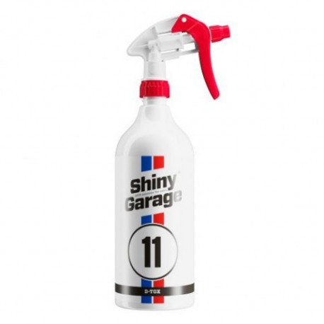 Spălare Shiny Garage D-Tox - decontaminare (rugină) | race-shop.ro