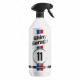 Spălare Shiny Garage Green Tar & Glue 1L - eliminator de asfalt, adeziv și rășină | race-shop.ro