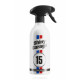 Interior Shiny Garage Leather Cleaner 500 ml - curățitor piele | race-shop.ro