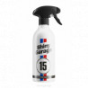 Shiny Garage Leather Cleaner 500 ml - detergent pentru piele