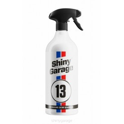 Shiny Garage Smooth Clay Lube 500 ml - lubricant