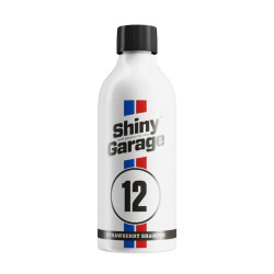 Shiny Garage Shampoo - șampon