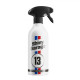 Ceară și protecție vopsea Shiny Garage Wet Protector - nano protecție aplicație după spălare | race-shop.ro